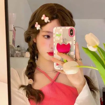 情人节甜心
