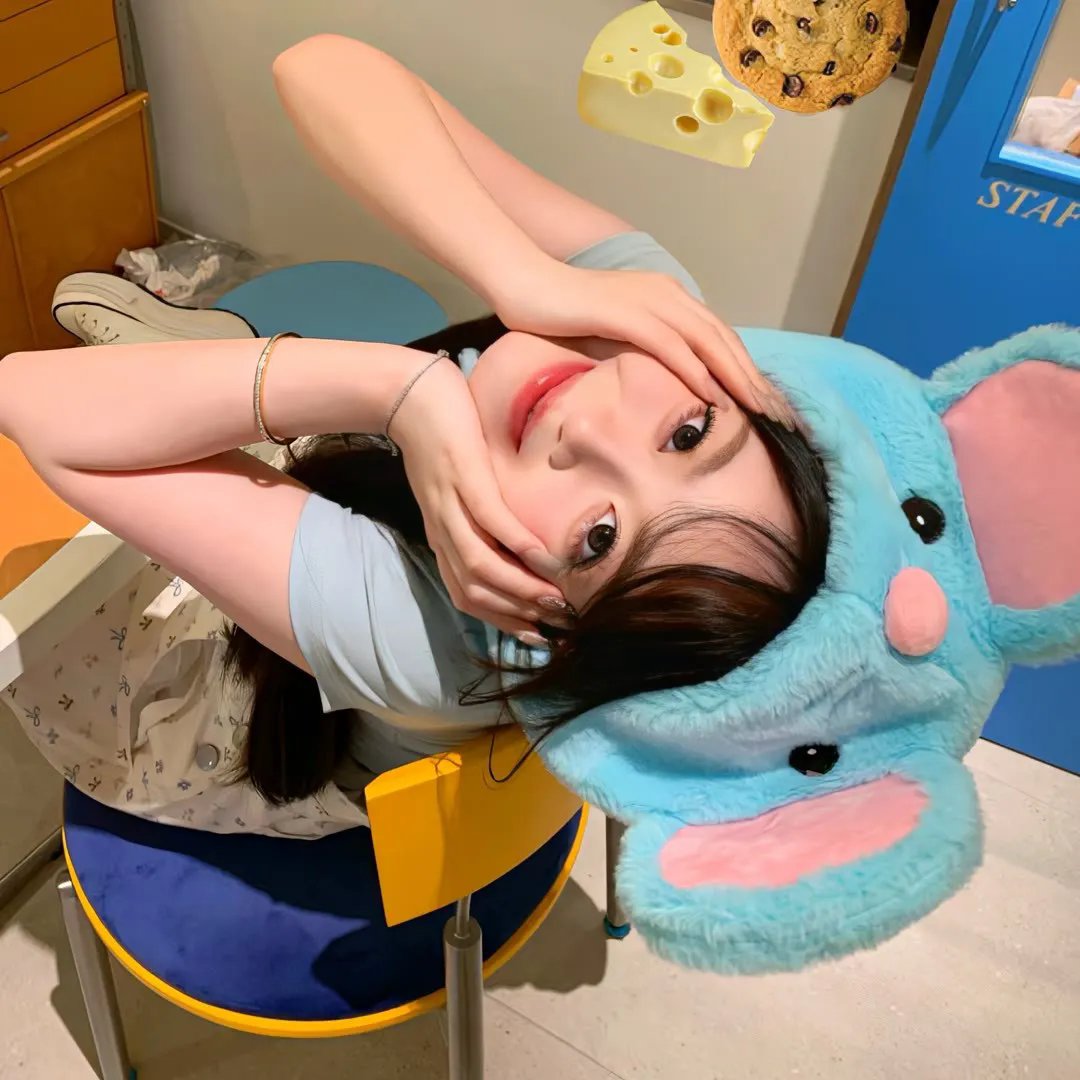 汉妮与南妮